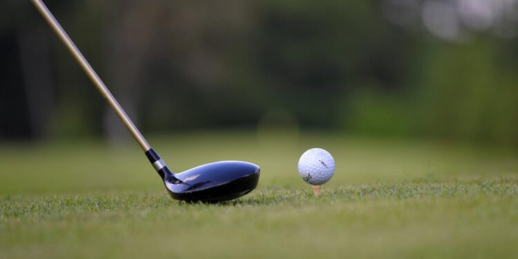 Antalya’da “Cumhuriyet Golf Turnuvası” düzenlendi