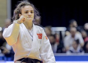 Milli sporcular 1 altın, 1 gümüş madalya kazandı