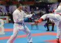 Milli sporcular Konya’da 7 madalya elde etti