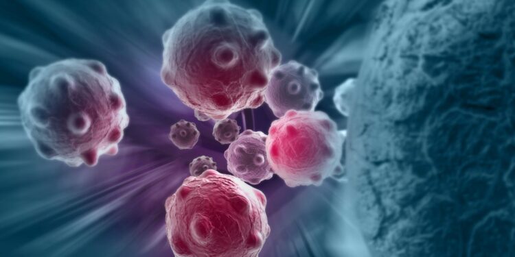 Bilim insanları kişiye özel kanser tedavisi üzerine çalışıyor