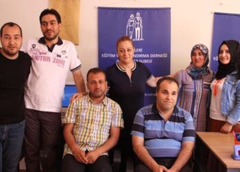 Görme engelliler e-ticarette söz sahibi olacak