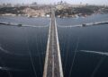 İstanbul Maratonu’nda halk koşusu renkli görüntülere sahne oldu