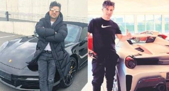 Vinç operatörü Türk, Almanya’da lotodan 10 milyon euro kazandı