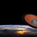 NASA uzaya ısı kalkanı fırlatıyor: İnsanların Mars’a gitmesini mümkün kılacak
