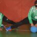 Goalball görme engellilerin umut ışığı oldu