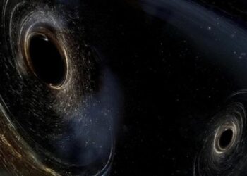 Einstein’in süperkütleli kara delik teorisi doğrulandı