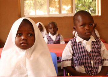 Dünya Bankası’ndan Nijerya’daki kız çocukları için 7 milyon dolar destek