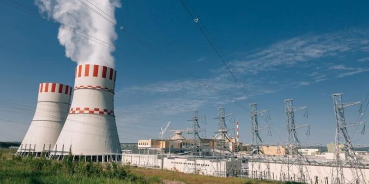 Türk öğrencilere Çin üniversitelerinde nükleer enerji eğitimi