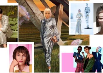 Türkiye’nin ilk sanal influencer’ı ALARA X, global markaların radarına girdi !