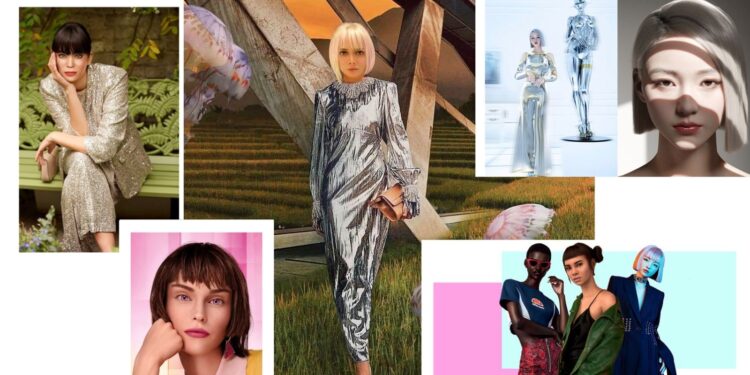 Türkiye’nin ilk sanal influencer’ı ALARA X, global markaların radarına girdi !