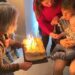 İskoçya’da “bir günlük” ömür biçilen çocuk doğum gününü kutladı: Mucizevi bebek Henry’nin hikayesi…