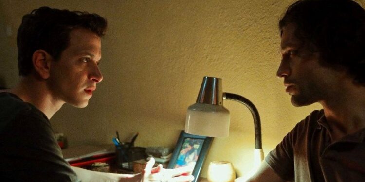 Avrupa Film Akademisi’nden Kurak Günler’e ödül