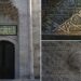 Sultanahmet Camisi’nin 600 yıllık kapısı restore ediliyor
