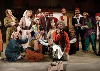 Devlet Tiyatroları 24 Kasım’da öğretmenleri ücretsiz temsillerle buluşturacak