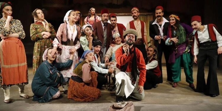 Devlet Tiyatroları 24 Kasım’da öğretmenleri ücretsiz temsillerle buluşturacak