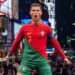 Cristiano Ronaldo’nun balmumu Times meydanında