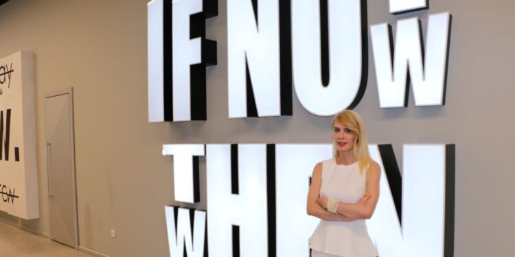 Robot İstihdam Ajansı, Türkiye’de bir ilke imza attı