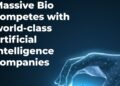 Massive Bio, yapay zeka devleriyle rekabet ediyor