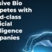 Massive Bio, yapay zeka devleriyle rekabet ediyor