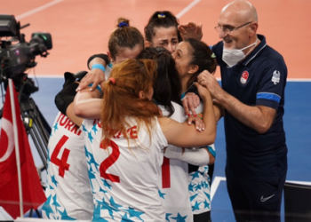 Türkiye, 2020 Tokyo Paralimpik Oyunları’nda golbolde altın madalya kazandı