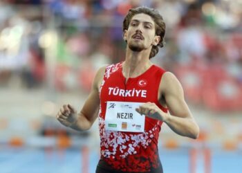 İsmail Nezir, dünya şampiyonu oldu