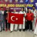 Türkiye, Para Judo Grand Prix Yarışları’nı 6 madalya ile tamamladı