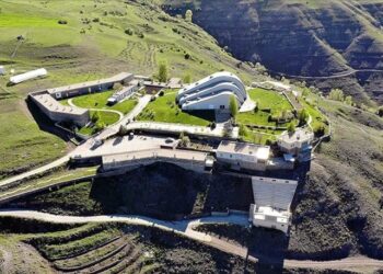 Çöpler sanat eserine dönüşecek