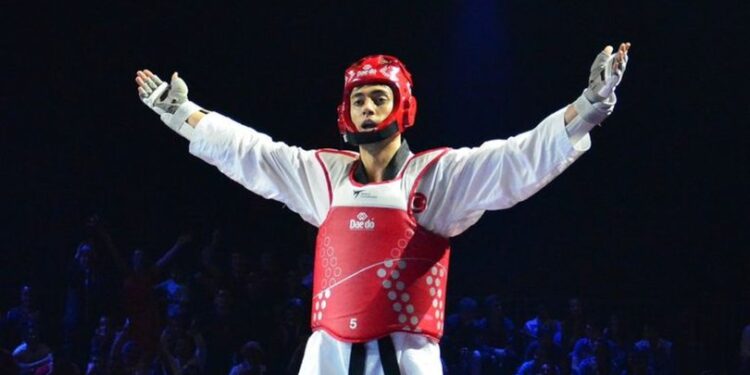 Türkiye tekvandoda Avrupa şampiyonu