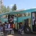 Bingöl’de çocukların ‘gezici kütüphane’ sevinci