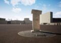 Göbeklitepe’deki dikili taşın kopyası Katar’da Dünya Kupası’nda sergilenecek