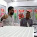 Fide yetiştiriciliği için üretilen yerli makine yurt dışından ilgi gördü