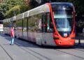 Türkiye’nin ilk tramvay ihracatı Polonya’ya