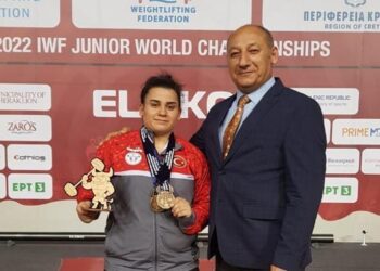 Dilara Narin dünya şampiyonu oldu