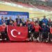 Para Masa Tenisi Milli Takımı altın madalya kazandı
