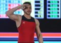 Hakan Kurnaz dünya şampiyonu oldu