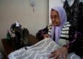 90 yaşında bir genç: Zeliha Öğretmen