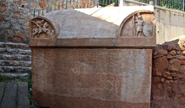 Kocaeli’de büyük keşif… Dünyada bir ilk!