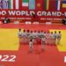 Görme Engelliler Judo Milli Takımı’ndan 7 madalya