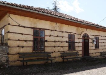 Korumaya alındı! Zamanda yolculuğa çıkarıyor