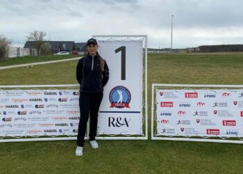 Deniz Sapmaz Slovakya’da ikinci oldu