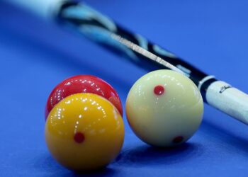 Genç milli bilardoculardan 2’si altın 3 madalya