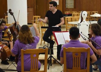 Türk klasik müziğini Balkanlar’a taşıyacaklar