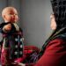 Kadınlar köyden dünyaya oyuncak bebek ihraç ediyor