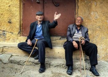 Ağaçlandırma seferberliği kahramanlarının gururu