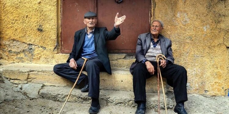 Ağaçlandırma seferberliği kahramanlarının gururu