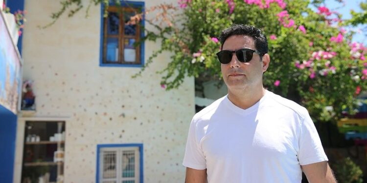 Türk yönetmen Tekin Girgin Emmy Ödülleri jürisine seçildi
