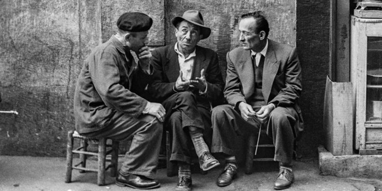 Ara Güler fotoğrafları Afyon’da