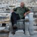 Efsanevi fotoğrafçı Josef Koudelka’nın Türkiye yolculuğunu anlatan film 41. İstanbul Film Festivali’nde