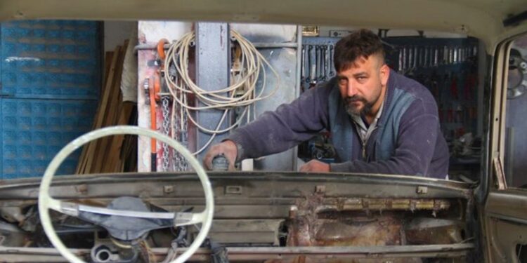 Okumanın yaşı yok