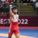 Kerem Kamal Avrupa Şampiyonu oldu